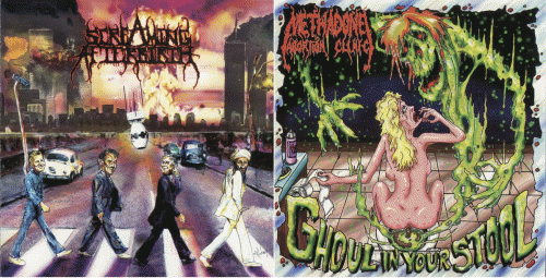 Screaming Afterbirth : Screaming Afterbirth - Methadone Abortion Clinic Screaming Afterbirth : Screaming Afterbirth - Methadone Abortion Clinic